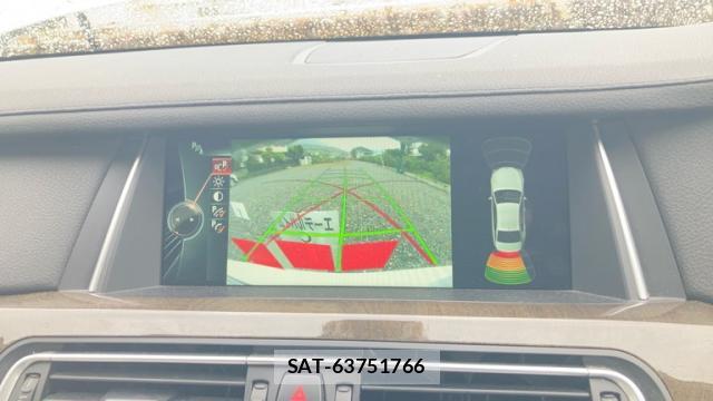 Bmw 7 SERIES 2014-03 8648440-17