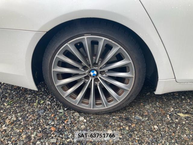 Bmw 7 SERIES 2014-03 8648440-2