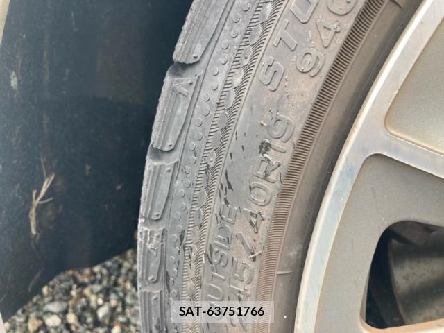 Bmw 7 SERIES 2014-03 8648440-3