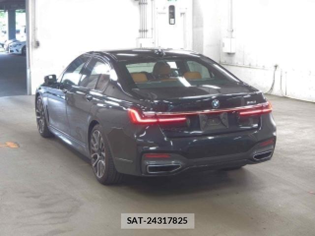 Bmw 7 SERIES 2021-08 8648953-1