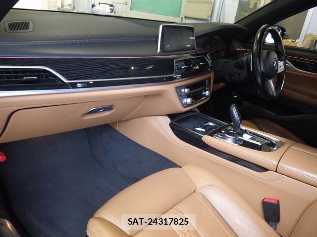 Bmw 7 SERIES 2021-08 8648953-2