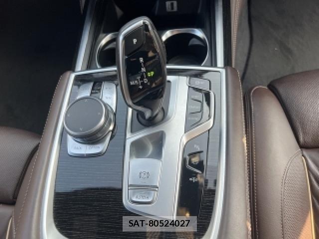 Bmw 7 SERIES 2016-12 8649032-3