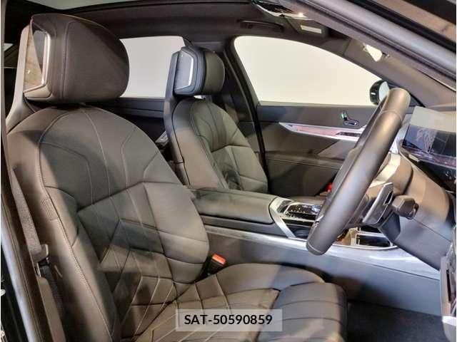 Bmw 7 SERIES 2025-11 8652082-11