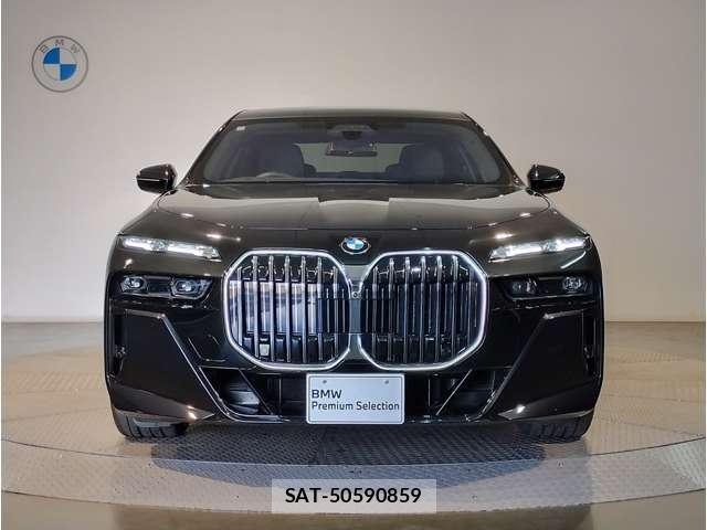 Bmw 7 SERIES 2025-11 8652082-3