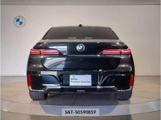 Bmw 7 SERIES 2025-11 8652082-4