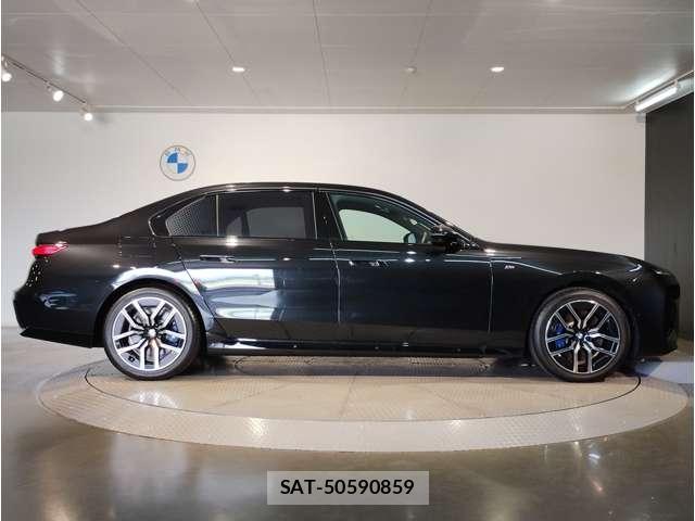 Bmw 7 SERIES 2025-11 8652082-6