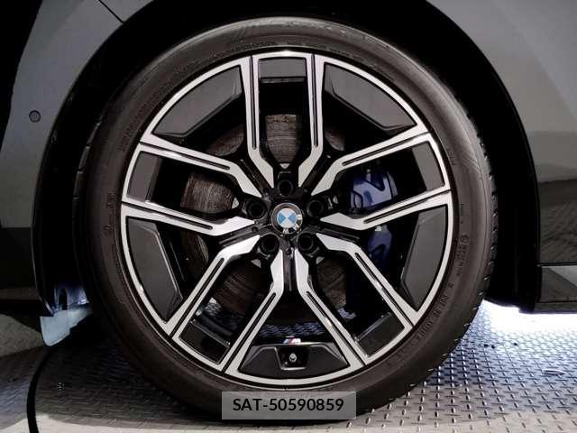 Bmw 7 SERIES 2025-11 8652082-7