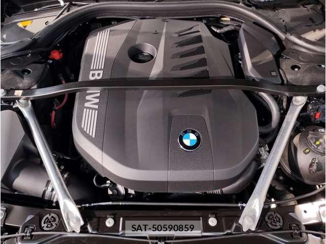 Bmw 7 SERIES 2025-11 8652082-9