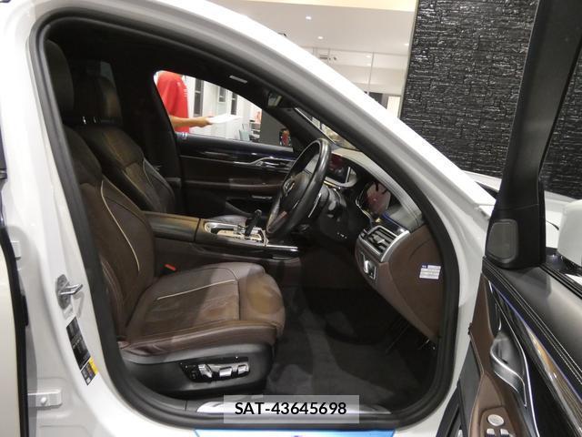 Bmw 7 SERIES 2017-12 8652394-16