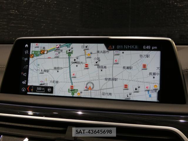 Bmw 7 SERIES 2017-12 8652394-9
