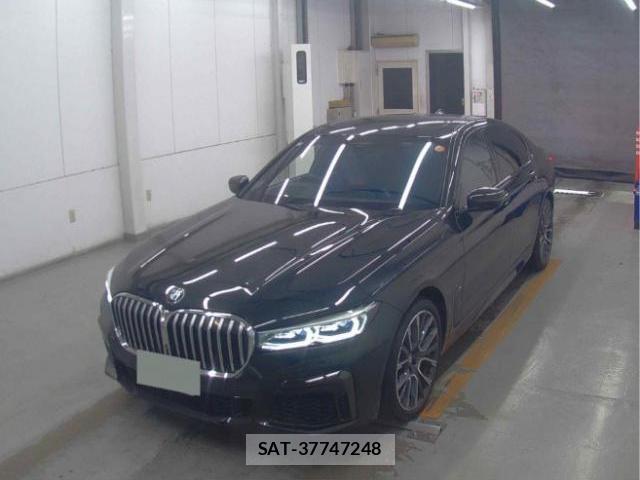 Bmw 7 SERIES 2019-11 8652829-0