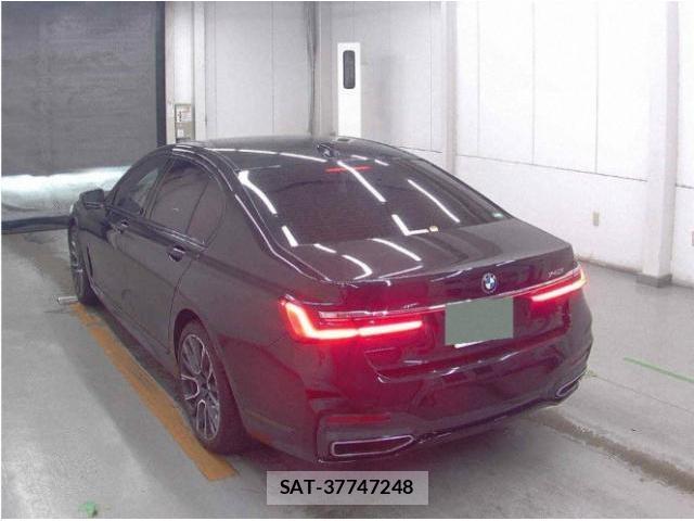 Bmw 7 SERIES 2019-11 8652829-1