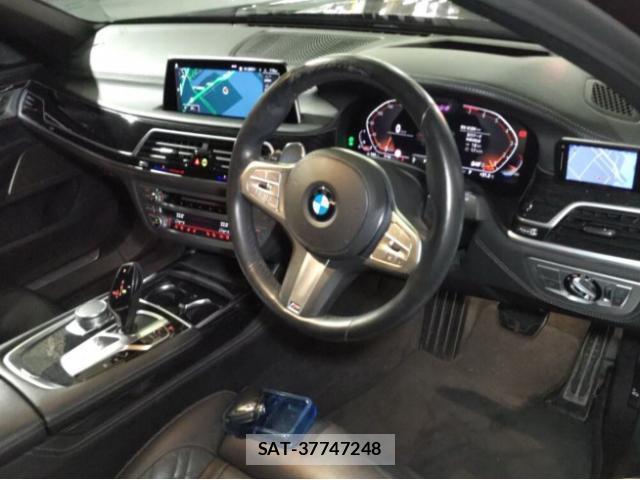 Bmw 7 SERIES 2019-11 8652829-2