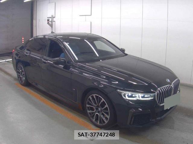 Bmw 7 SERIES 2019-11 8652829-3