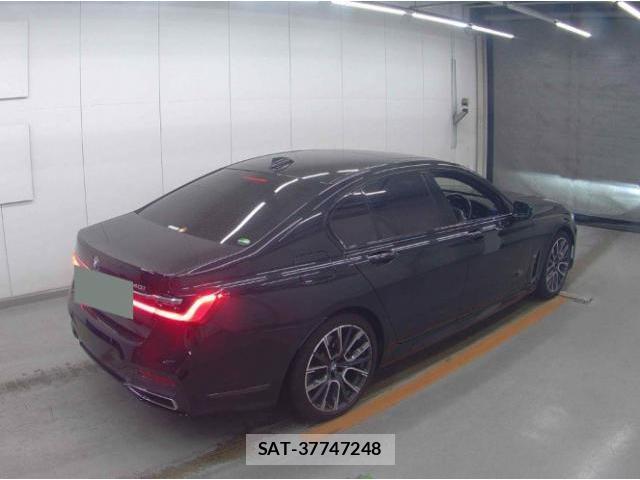 Bmw 7 SERIES 2019-11 8652829-4