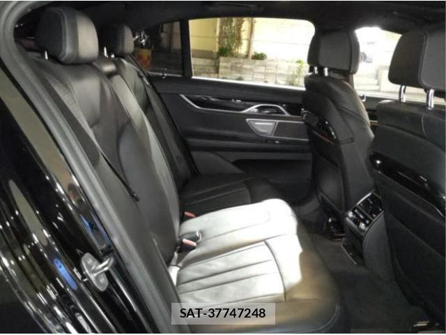 Bmw 7 SERIES 2019-11 8652829-5