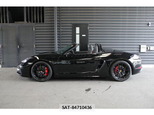 Porsche 718 Boxster 2022-10 8649149-1