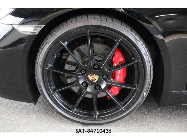 Porsche 718 Boxster 2022-10 8649149-10