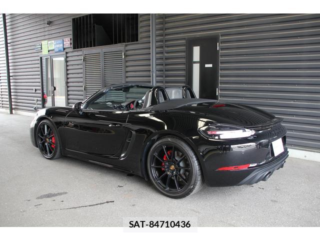Porsche 718 Boxster 2022-10 8649149-2