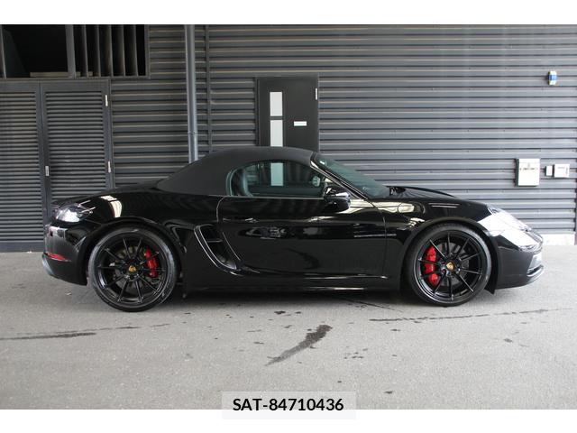 Porsche 718 Boxster 2022-10 8649149-5