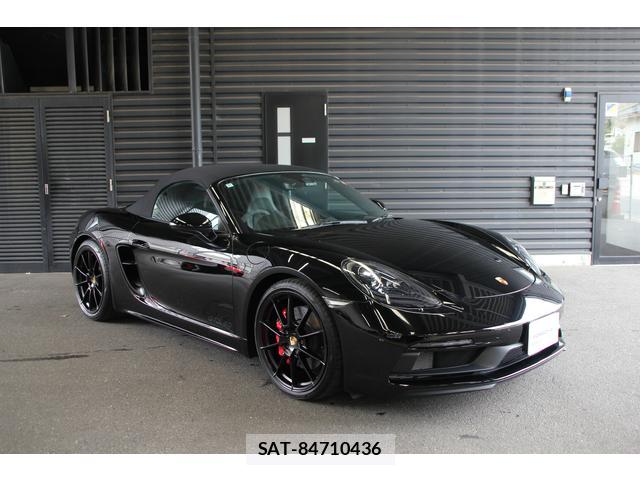 Porsche 718 Boxster 2022-10 8649149-6
