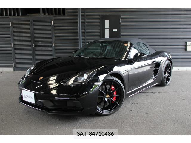 Porsche 718 Boxster 2022-10 8649149-8