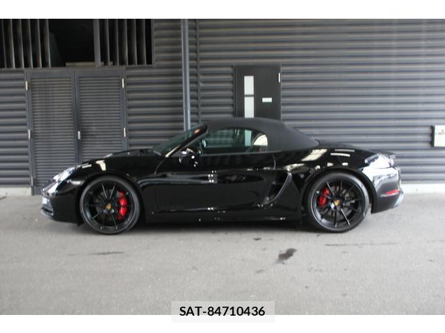 Porsche 718 Boxster 2022-10 8649149-9