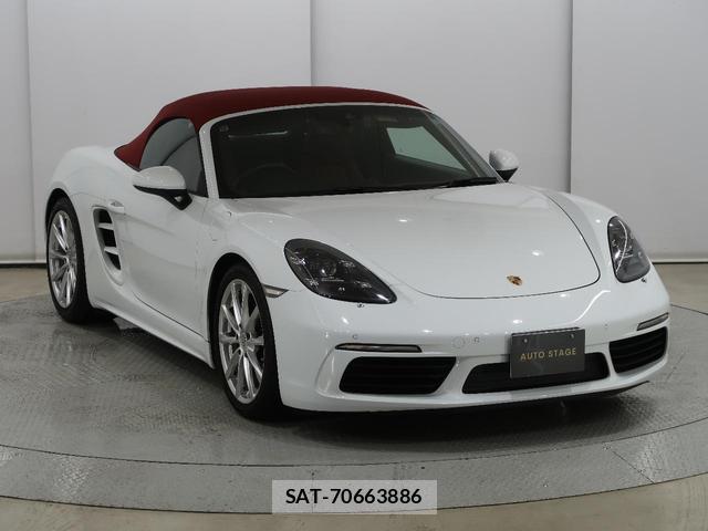 Porsche 718 Boxster 2019-10 8649416-10