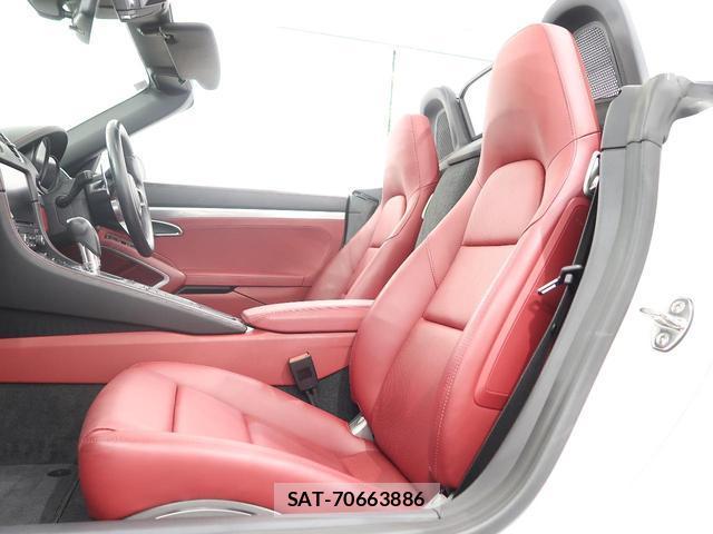 Porsche 718 Boxster 2019-10 8649416-19
