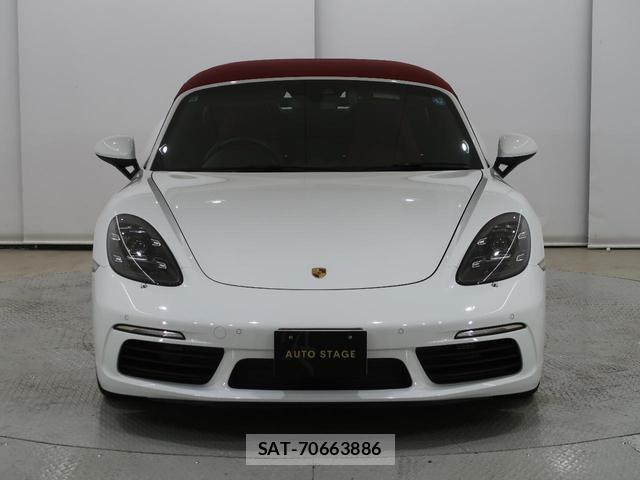 Porsche 718 Boxster 2019-10 8649416-6