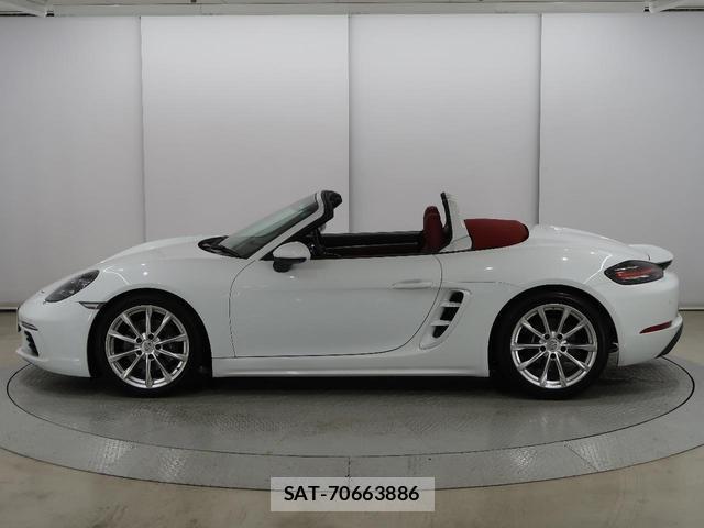 Porsche 718 Boxster 2019-10 8649416-9