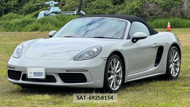 Porsche 718 Boxster 2020-05 8651327-0