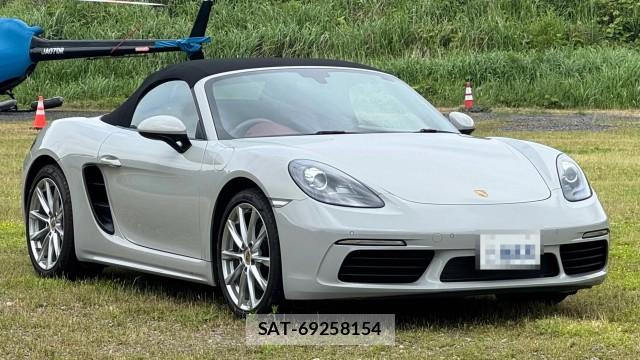 Porsche 718 Boxster 2020-05 8651327-11