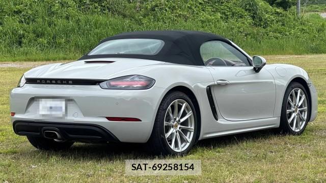 Porsche 718 Boxster 2020-05 8651327-12
