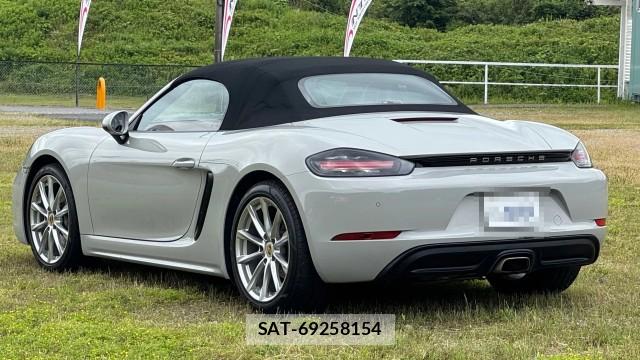 Porsche 718 Boxster 2020-05 8651327-13