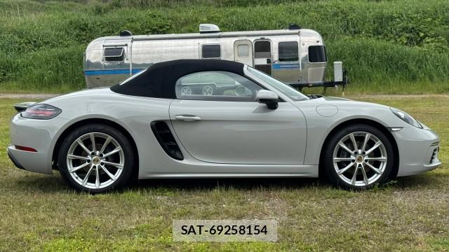 Porsche 718 Boxster 2020-05 8651327-3