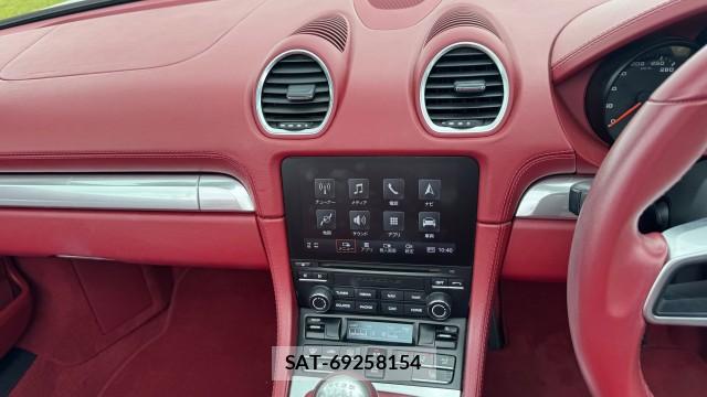 Porsche 718 Boxster 2020-05 8651327-4