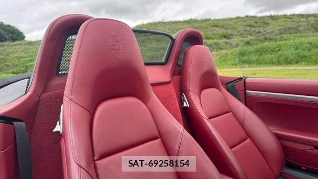 Porsche 718 Boxster 2020-05 8651327-5