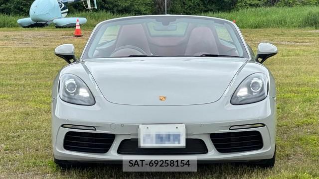 Porsche 718 Boxster 2020-05 8651327-9