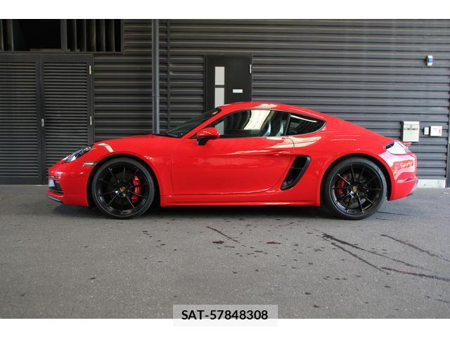 Porsche 718 Cayman 2021-12 8649147-1