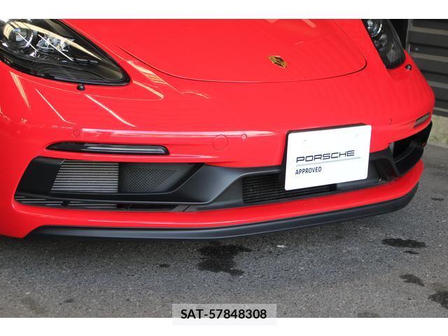 Porsche 718 Cayman 2021-12 8649147-12