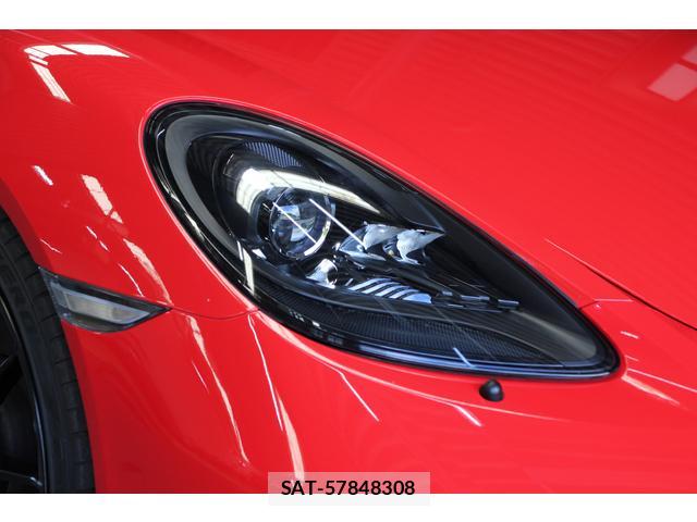 Porsche 718 Cayman 2021-12 8649147-13