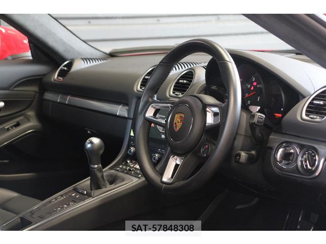 Porsche 718 Cayman 2021-12 8649147-14