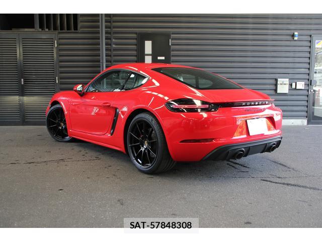 Porsche 718 Cayman 2021-12 8649147-2
