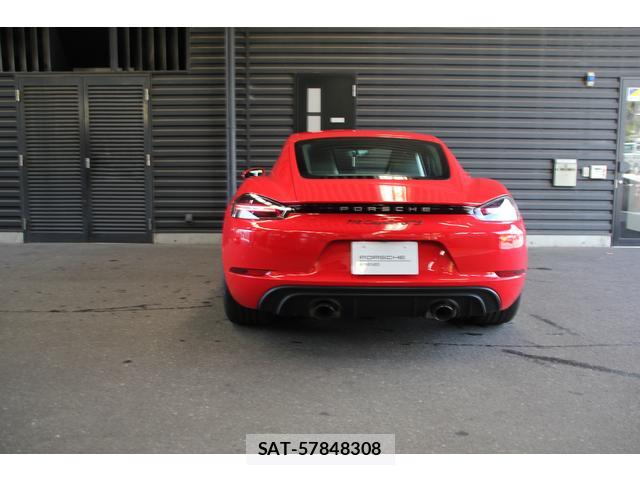 Porsche 718 Cayman 2021-12 8649147-3