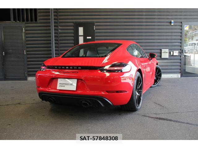 Porsche 718 Cayman 2021-12 8649147-4