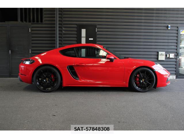 Porsche 718 Cayman 2021-12 8649147-5