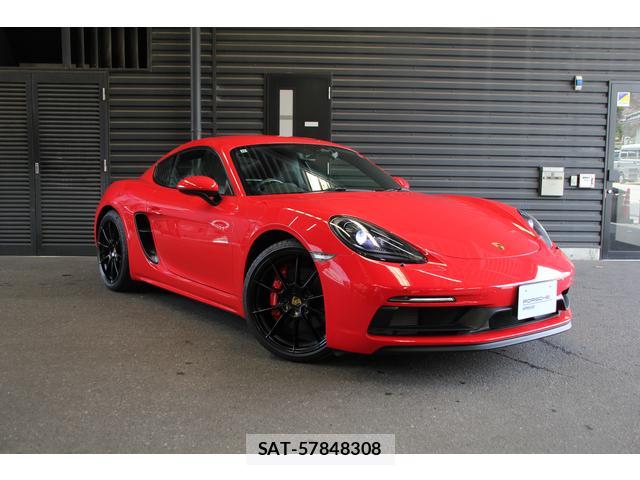 Porsche 718 Cayman 2021-12 8649147-6