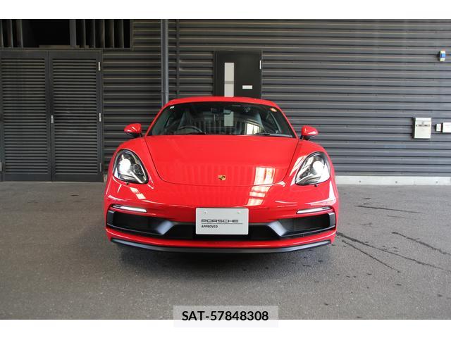 Porsche 718 Cayman 2021-12 8649147-7