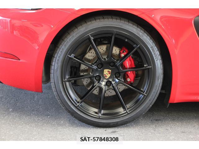 Porsche 718 Cayman 2021-12 8649147-9